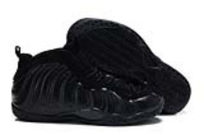 Nike air foamposite-23